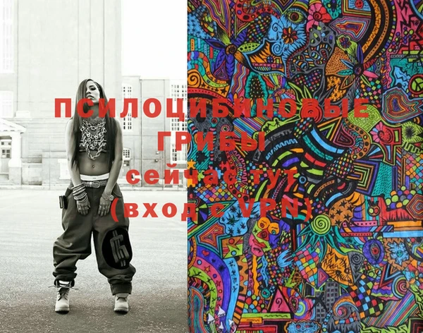 гашиш Михайлов